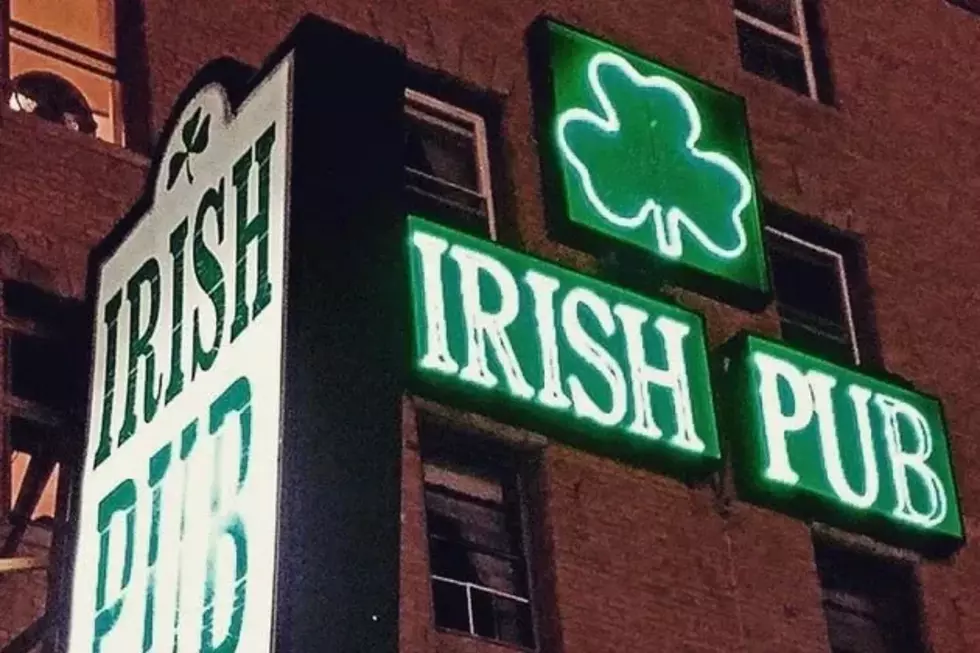 Irish Pub Photo,