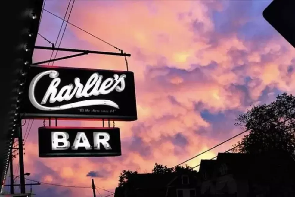 Charlie’s Bar photo.