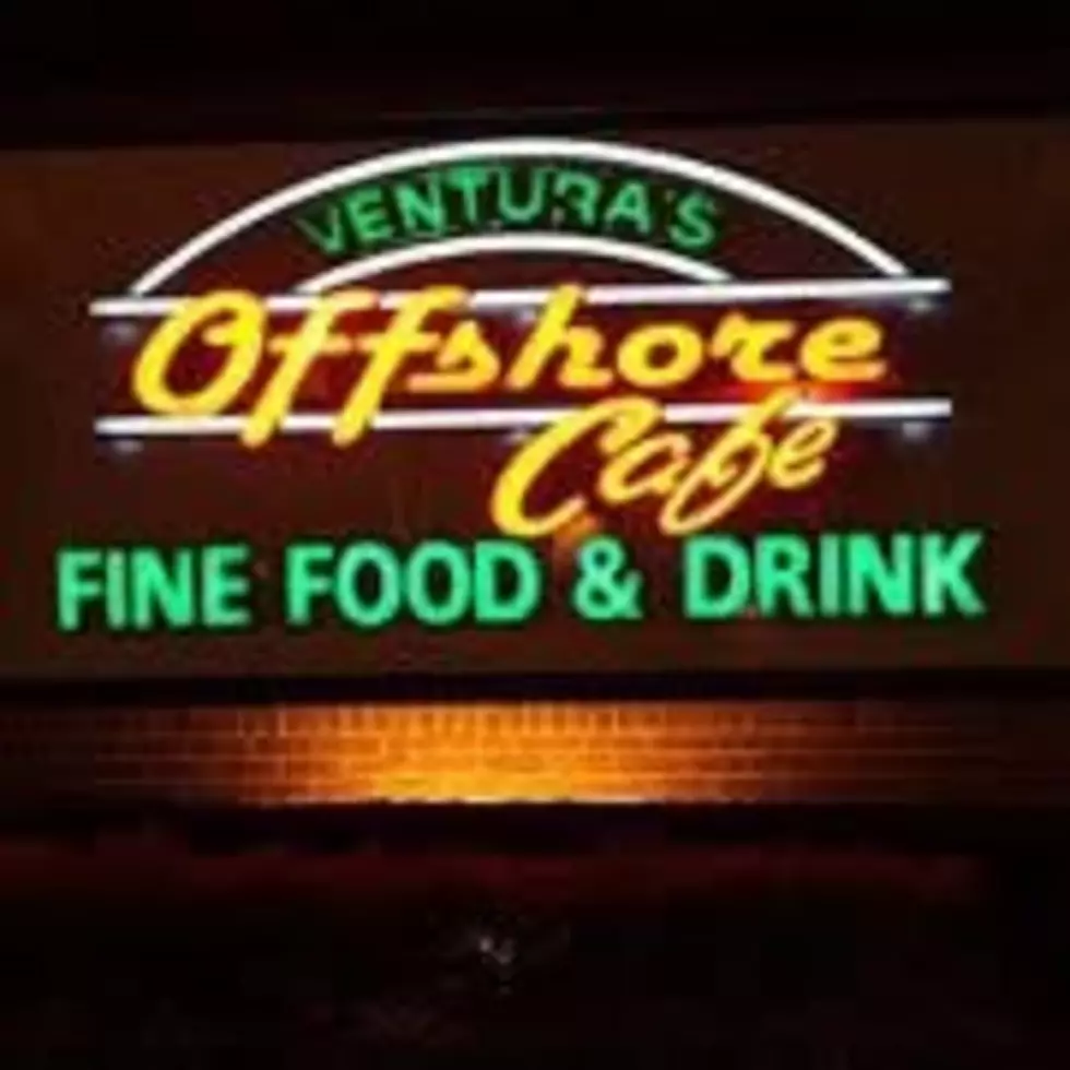 Ventura’s Offshore Cafe photo.