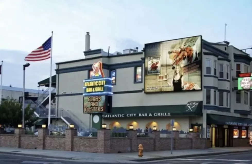 Atlantic City Bar & Grill photo.