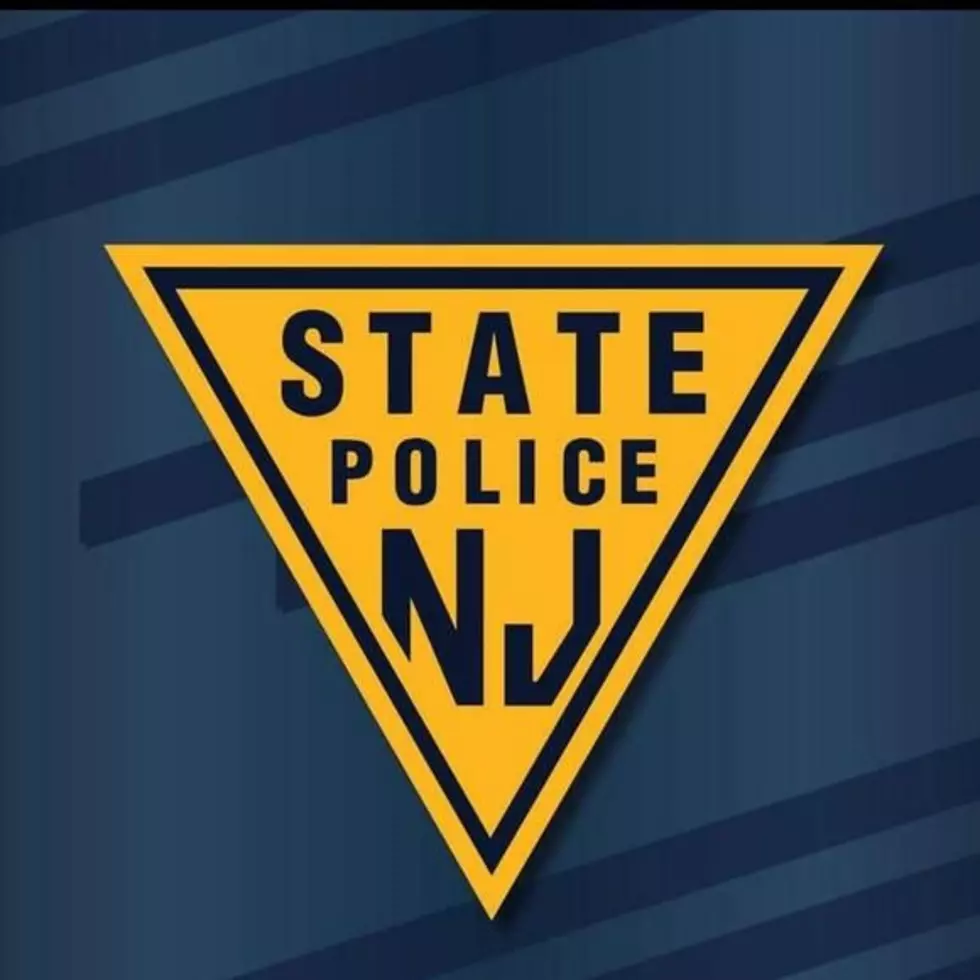 New Jersey State Police Department photo.