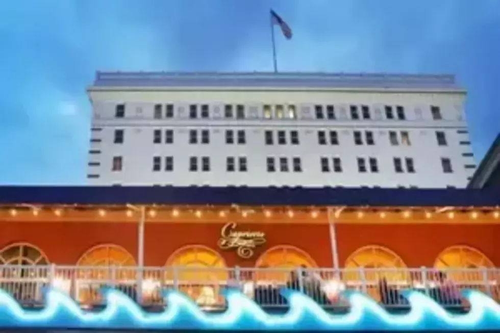 Resorts Casino Hotel photo.