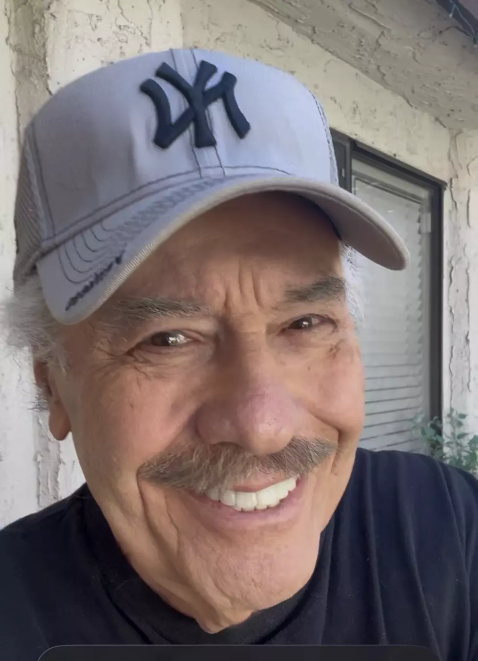 Tony Orlando photo.