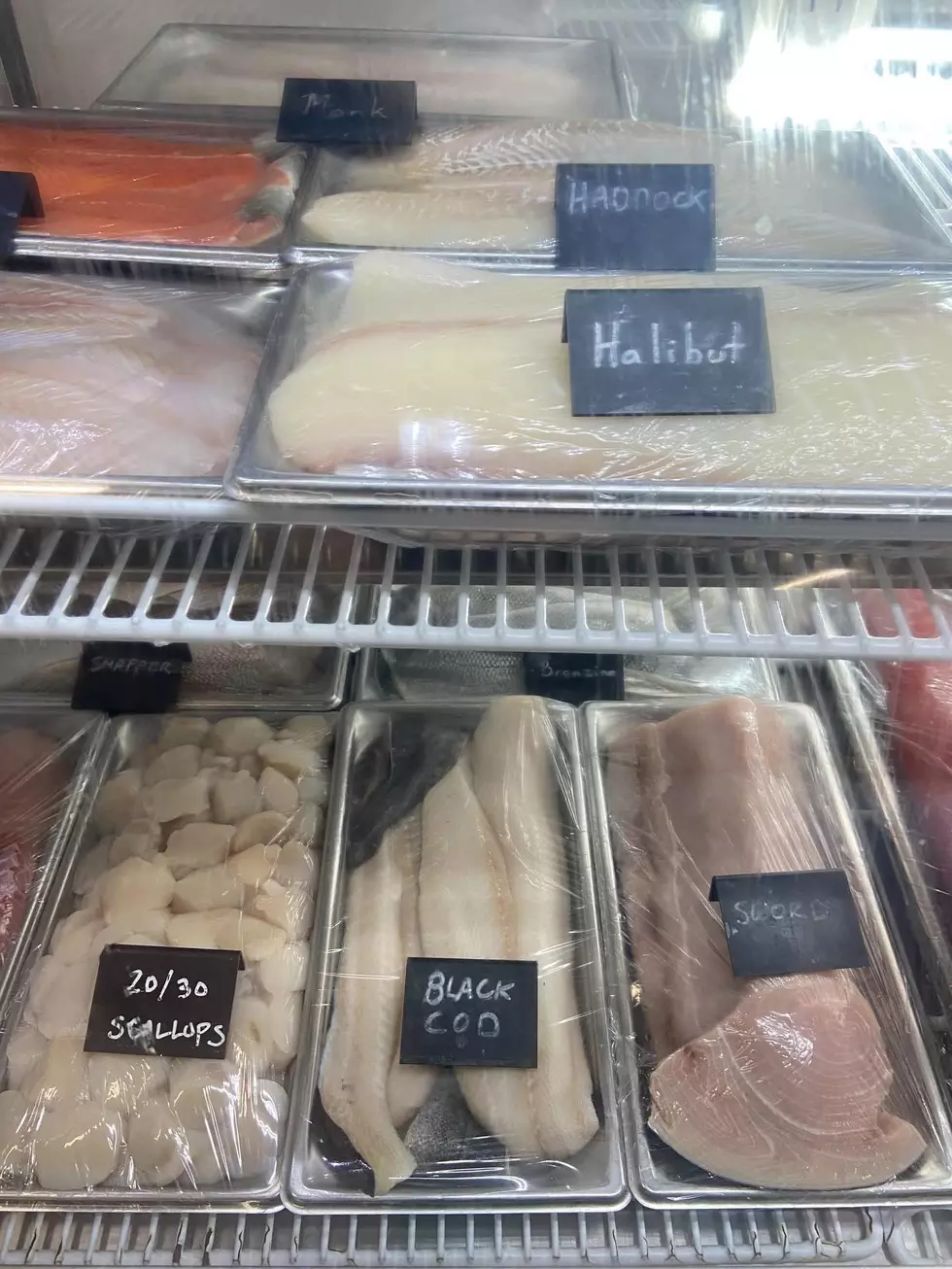 Randall’s Seafood photo.
