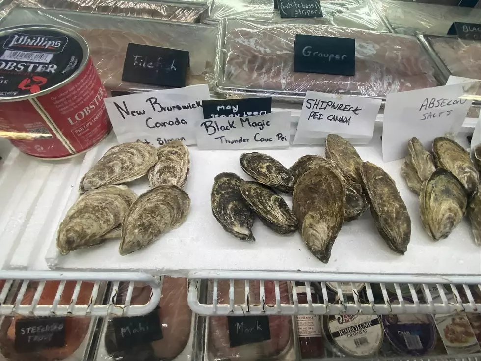 Randall’s Seafood photo.