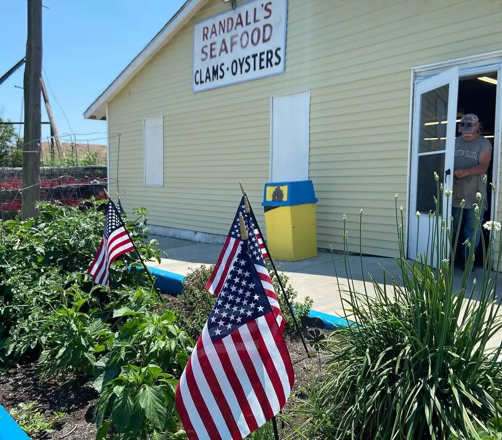 Randall’s Seafood photo.