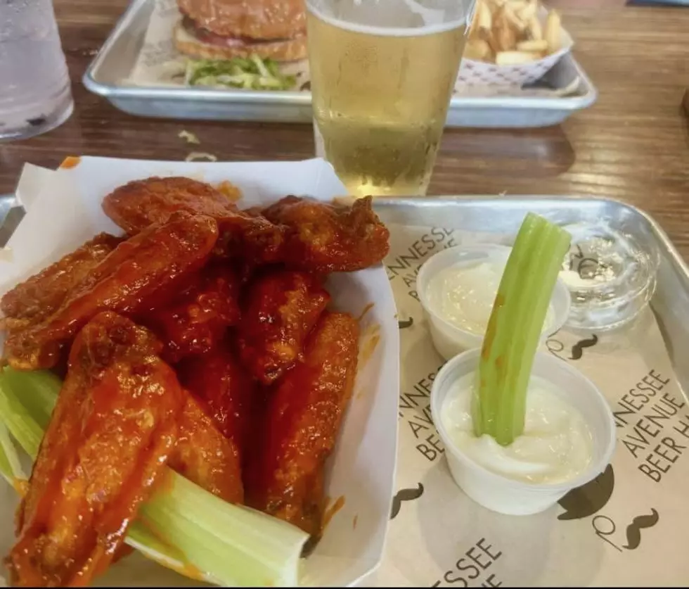 Tennessee Avenue Beer Hall photo.