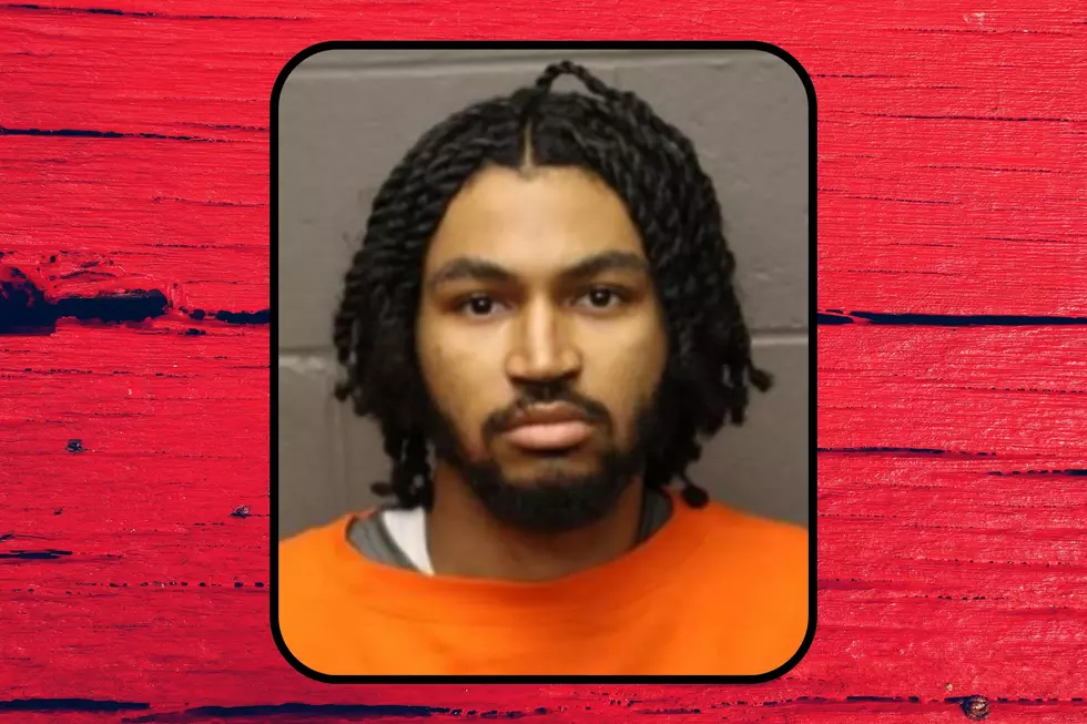 Justice Castro of Philadelphia PA - Photo: Atlantic County Prosecutor's Office / Canva