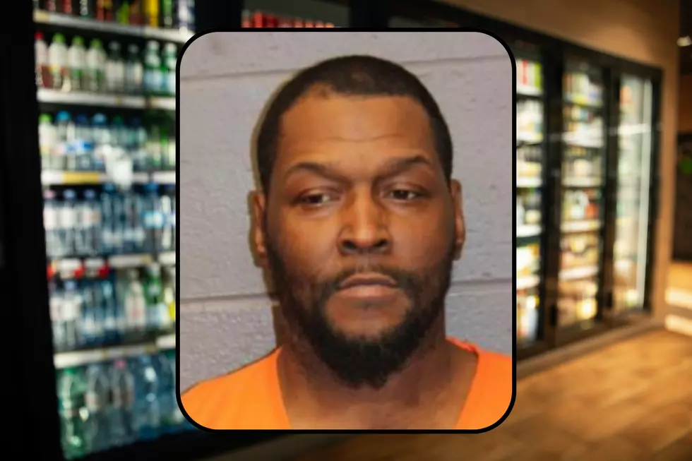 Lamar Parker of Atlantic City, NJ - Photo: Atlantic County Prosecutor's Office / Canva