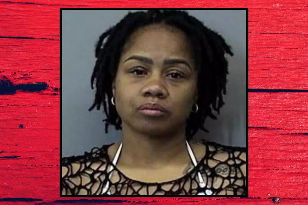 Amy R. Smith of Phillipsburg, NJ - Photo: Vineland Police Department / Canva - Photo: Vineland Police Department / Canva