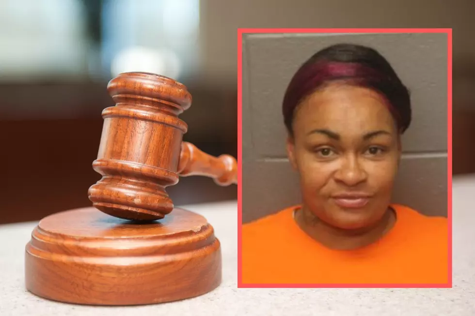 Serena Martinez of Atlantic City, NJ - Photo: Atlantic County Prosecutor's Office / Canva