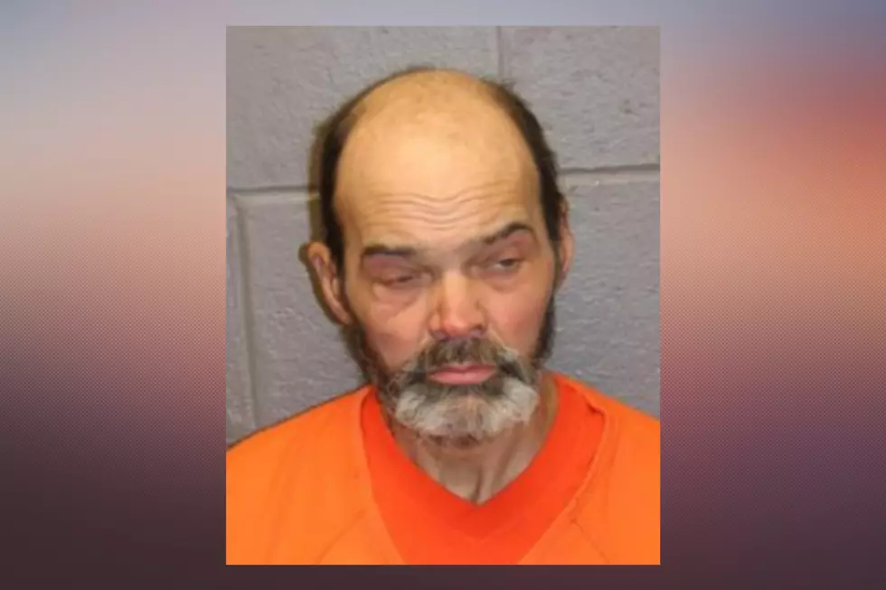 William Hall of Waretown NJ - Photo: Atlantic County Prosecutor's Office / Canva