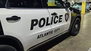Atlantic City Police, Firefighters Rescue 2 From Ocean