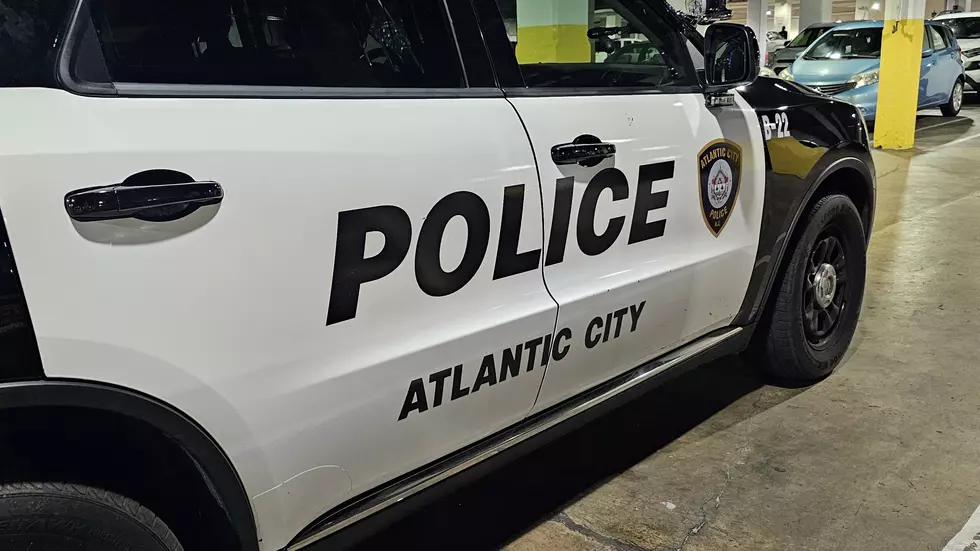 13-year-old Boy, Mother Rescued From Atlantic City Ocean