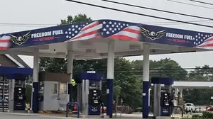 5 gas stations in NJ join Trump-touted Freedom Fuel Network