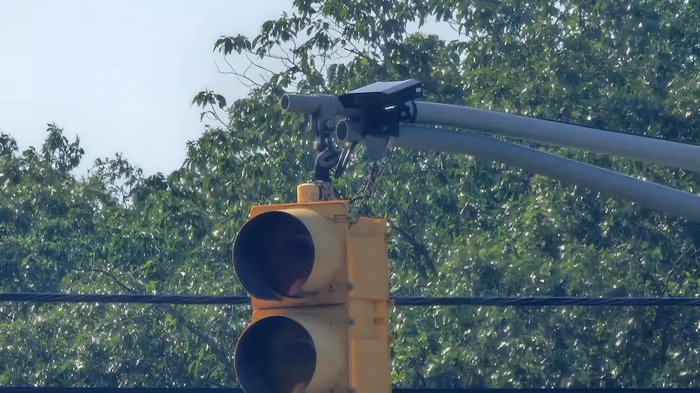 These New Cameras on the Black Horse Pike Read License Plates