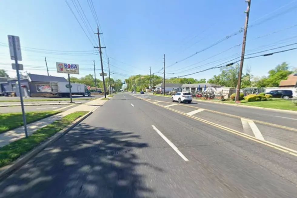 8900 block of Haddonfield Road in Pennsauken NJ - Photo: Google Maps
