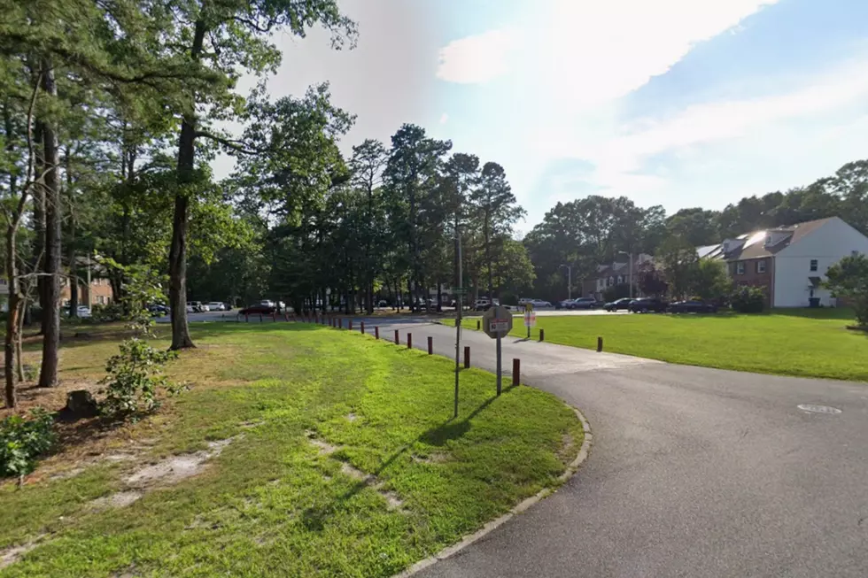 Denbigh Court in Hamilton Township, NJ - Photo: Google Maps