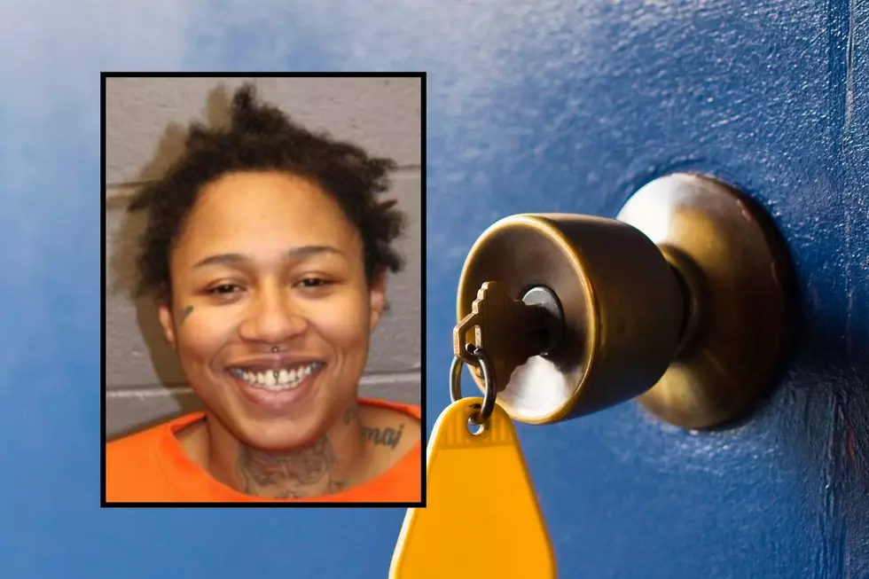 Atlantic City Woman Sentenced for Dealing Drugs at Hotel