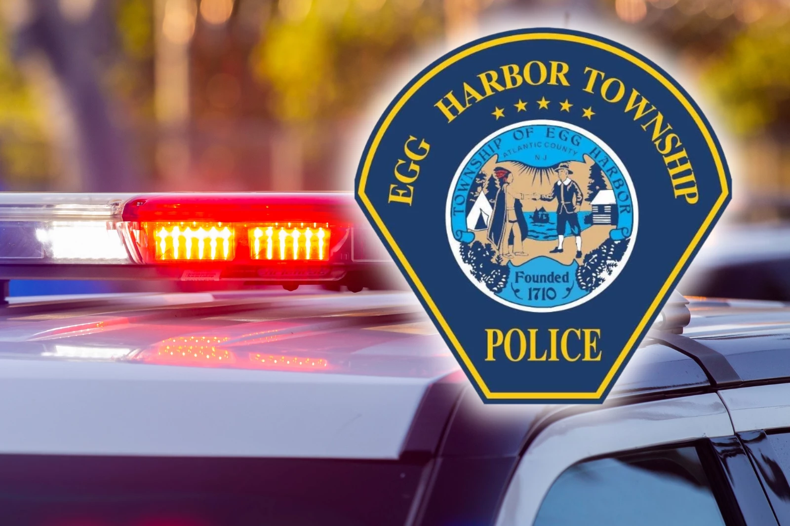 Mays Landing Man Trapped in Asphalt Bin for 2 1/2 Hours