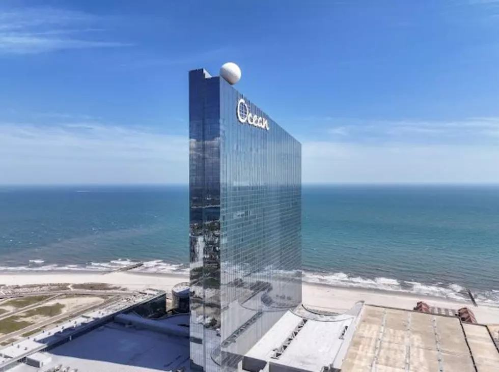 Ocean Resort photo.