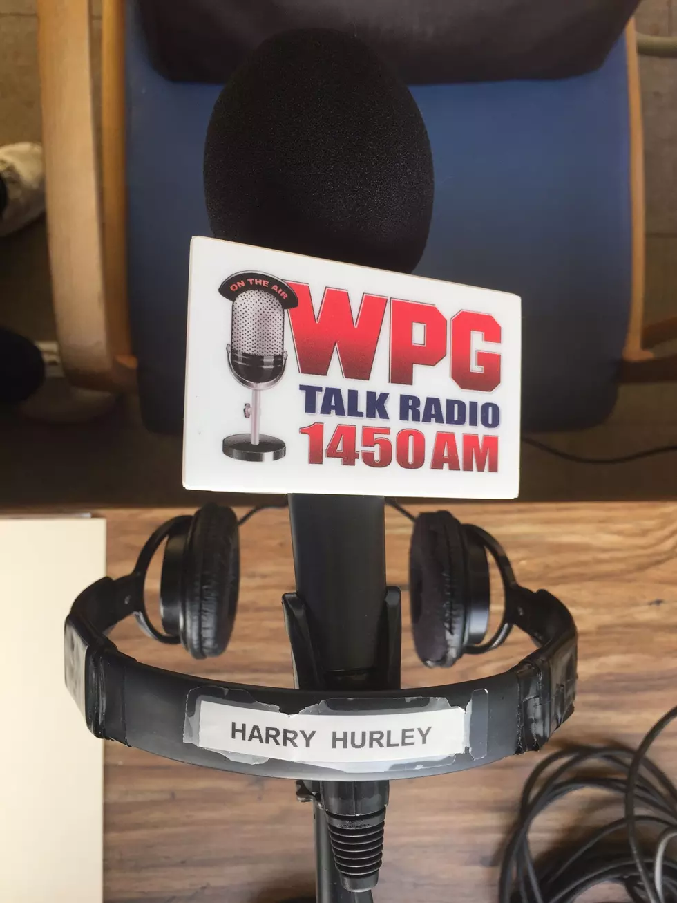 Harry Hurley photo.