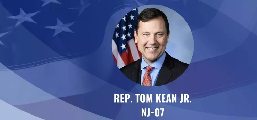 Tom Kean, Jr. photo.