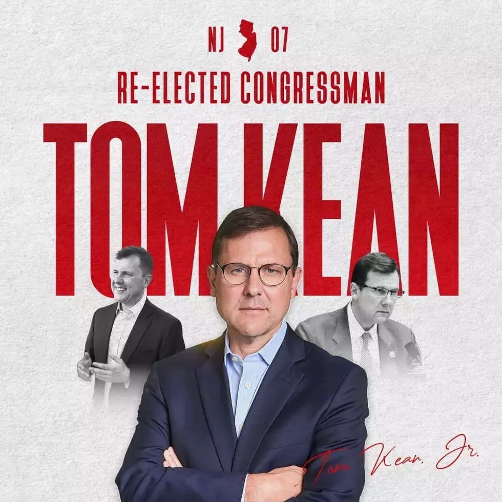 Tom Kean, Jr. photo.