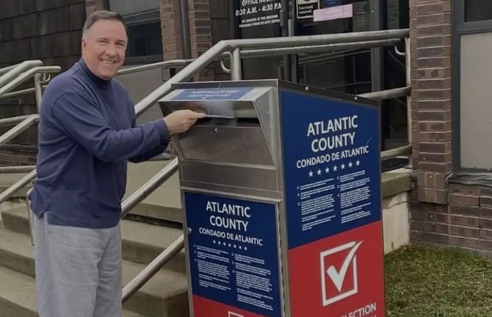 Are There More Than 35,000 Non-Citizens Registered To Vote In NJ?