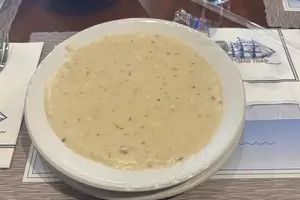 Best Crab Bisque Soup in Atlantic County, New Jersey