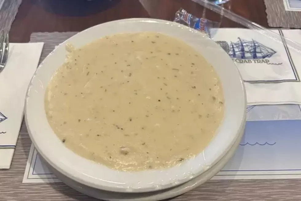Best Crab Bisque Soup in Atlantic County, New Jersey