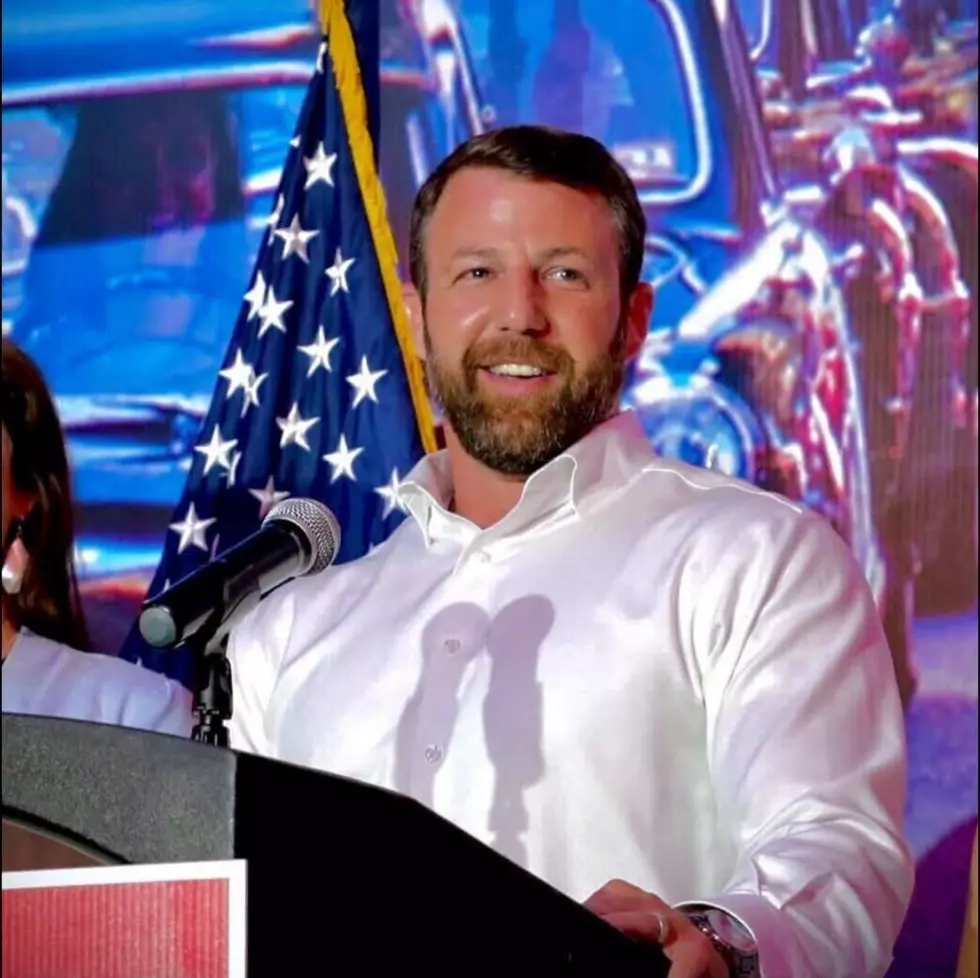 Markwayne Mullin Facebook photo.