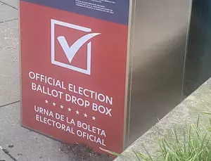 Told You So: Thousands Of Non-Citizens Eligible To Vote In NJ