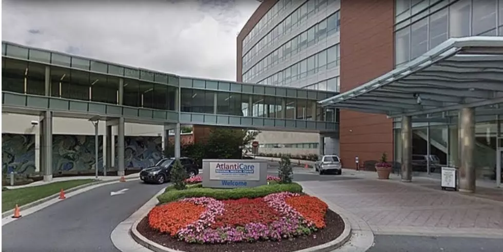 AtlantiCare Regional Medical Center photo.