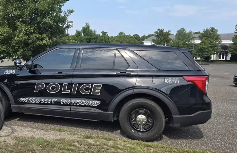 Galloway Twp., NJ, Man Guilty — Firearm for an Unlawful Purpose