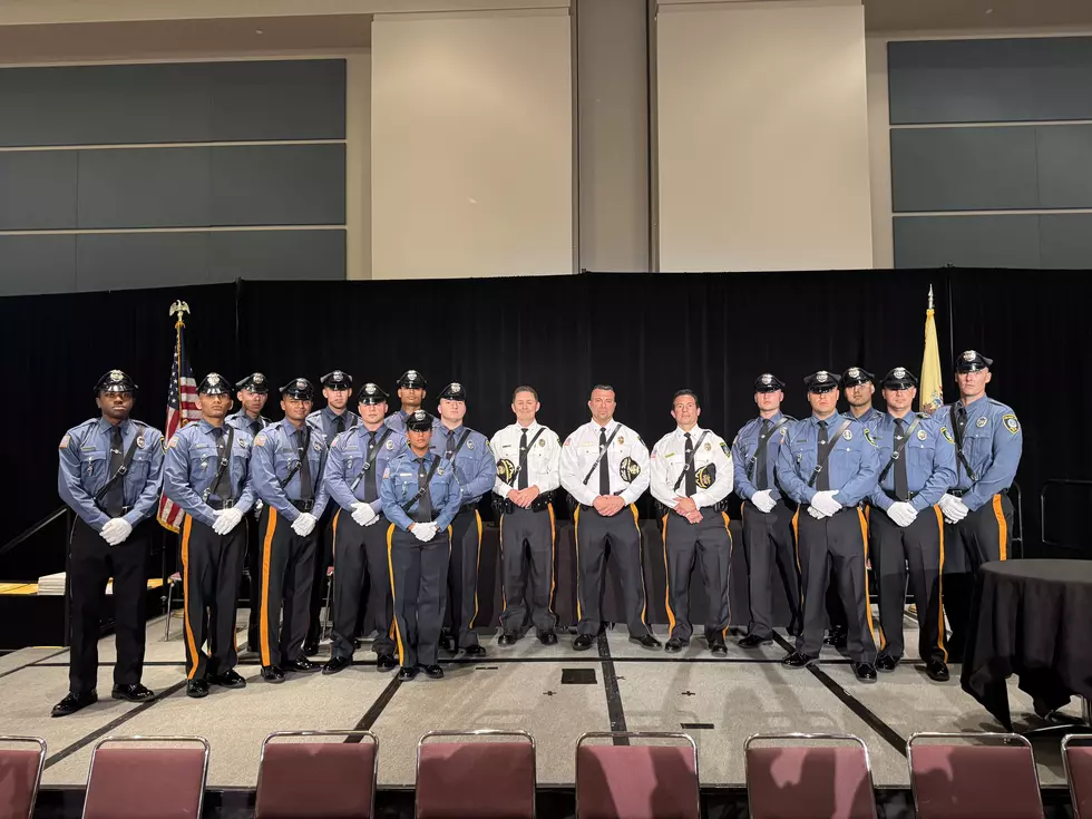 Atlantic County area law enforcement photo.