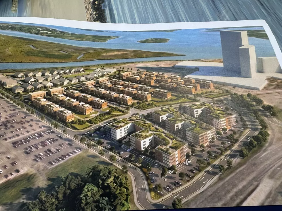 Investor Confidence In Atlantic City — MGM Wants In: Breaking News