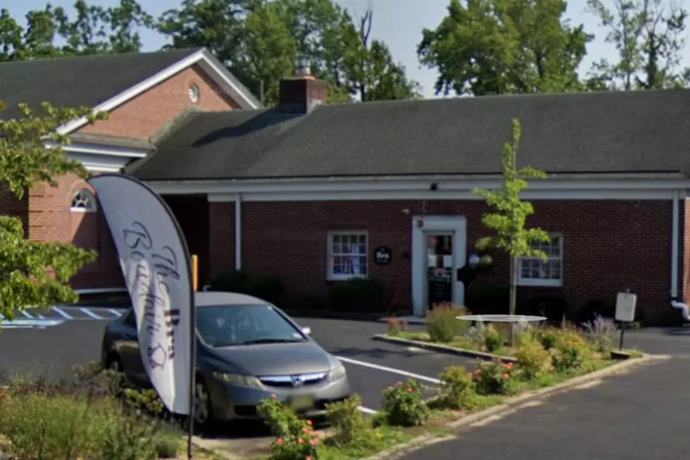 The Bra Boudoir on Main Street in Mays Landing NJ - Photo: Google Maps