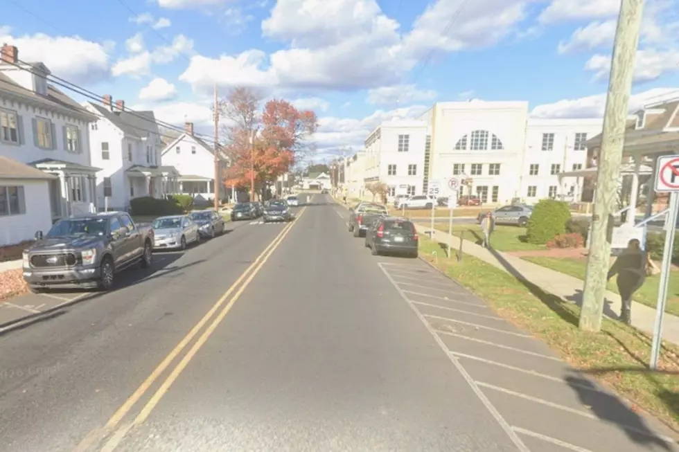 Unit block of Fayette Street in Bridgeton, NJ - Photo: Google Maps