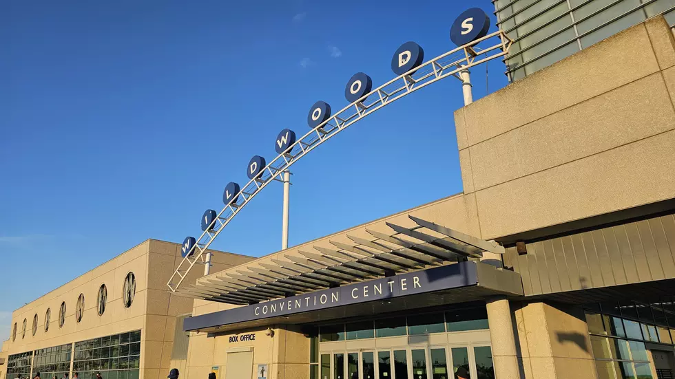 Wildwoods Convention Center - Photo: Chris Coleman