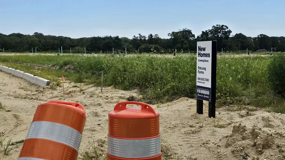 7 South Jersey Towns That Look Nothing Like They Used To