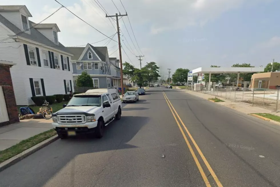 800 block of N. High Street in Millville, NJ, as seen on Google Maps in June 2023 - Photo: Google Maps