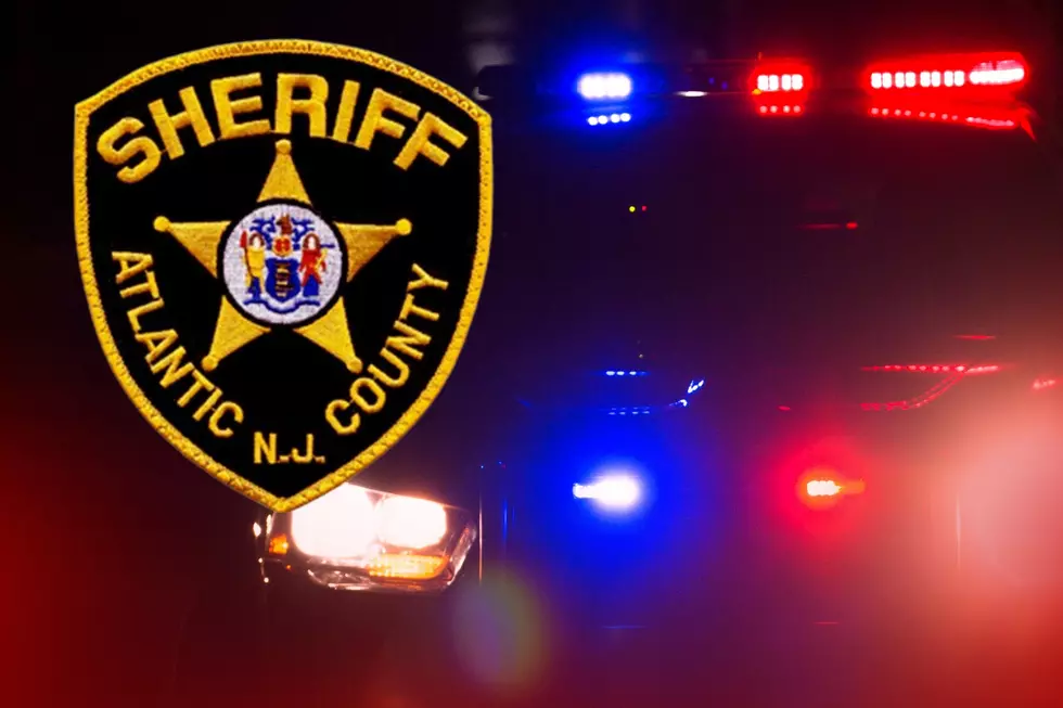 10 Most Wanted Fugitives in Atlantic County Right Now