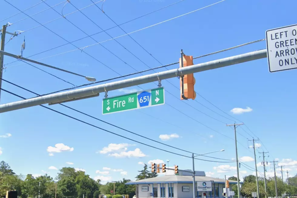 20-year-old Hit by Pickup Truck on Black Horse Pike in EHT