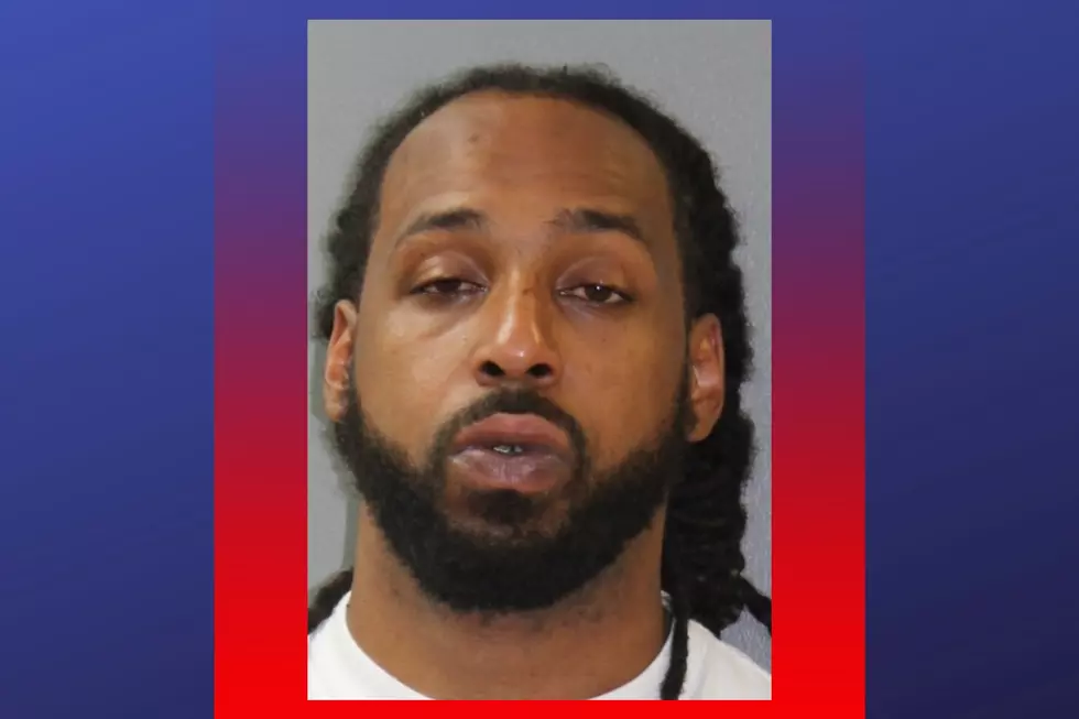 Brock Gould of Millville Wanted by New Jersey State Police - Photo: NJSP / Canva