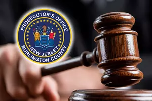 Burlington Co. Man Accused of Targeting 50 Underage Girls Online