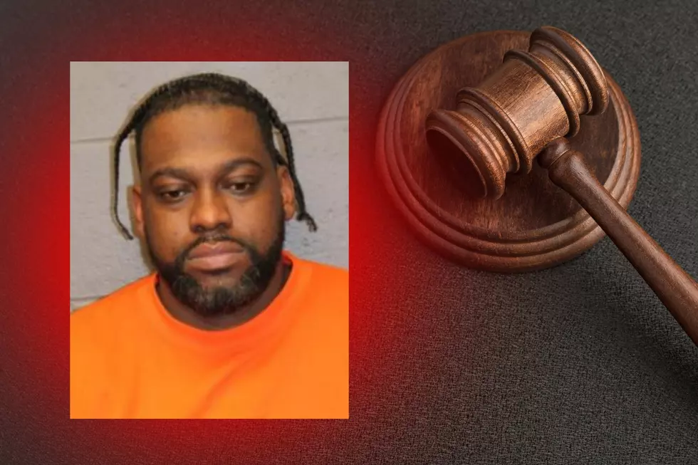 North Jersey Man Pleads Guilty After Atlantic City Traffic Stop