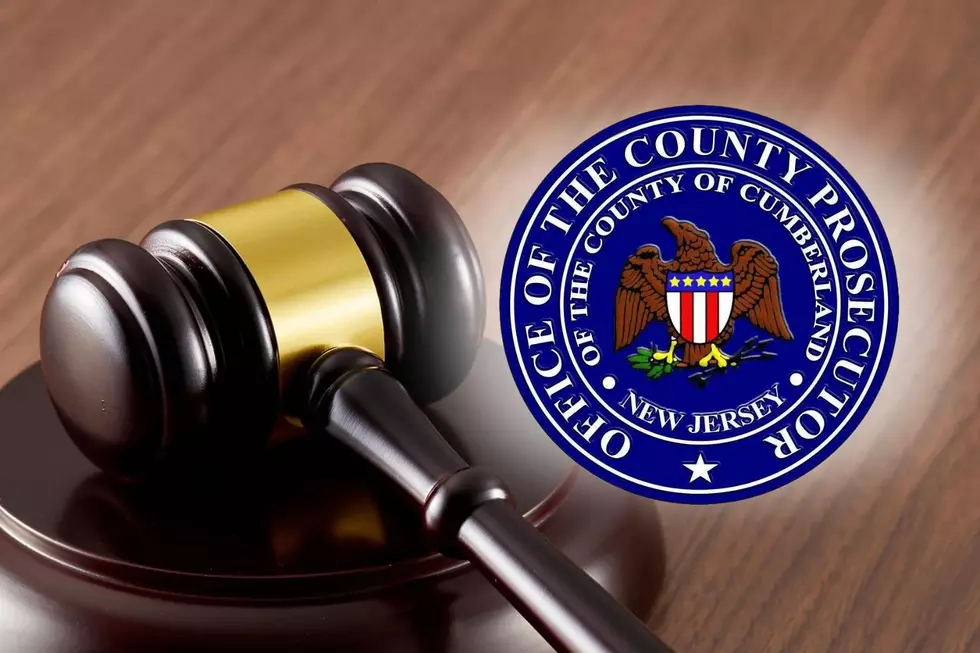 Former Vineland Man Sentenced to 30 Years for Sexually Assaulting Children