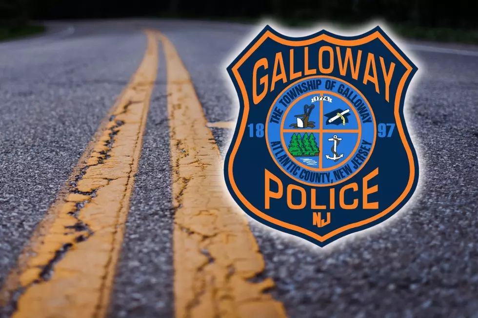 Motorcyclist Killed in Crash on White Horse Pike in Galloway Township