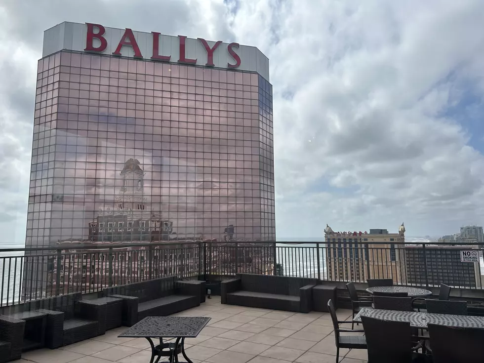 New President For Bally’s Atlantic City Casino — With Great Experience